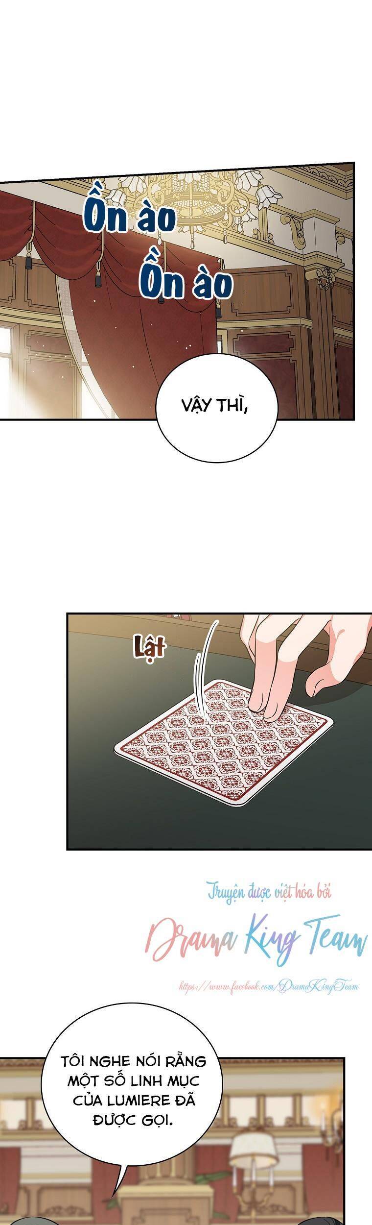 Nữ Công Tước Nhà Kính - Chương 46