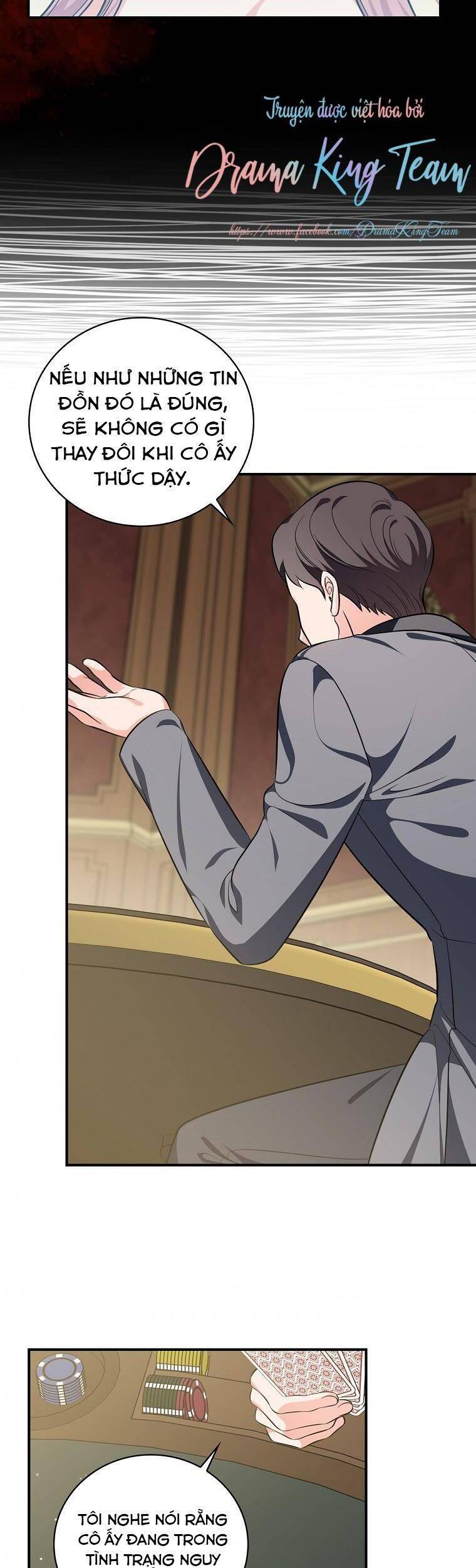 Nữ Công Tước Nhà Kính - Chương 46