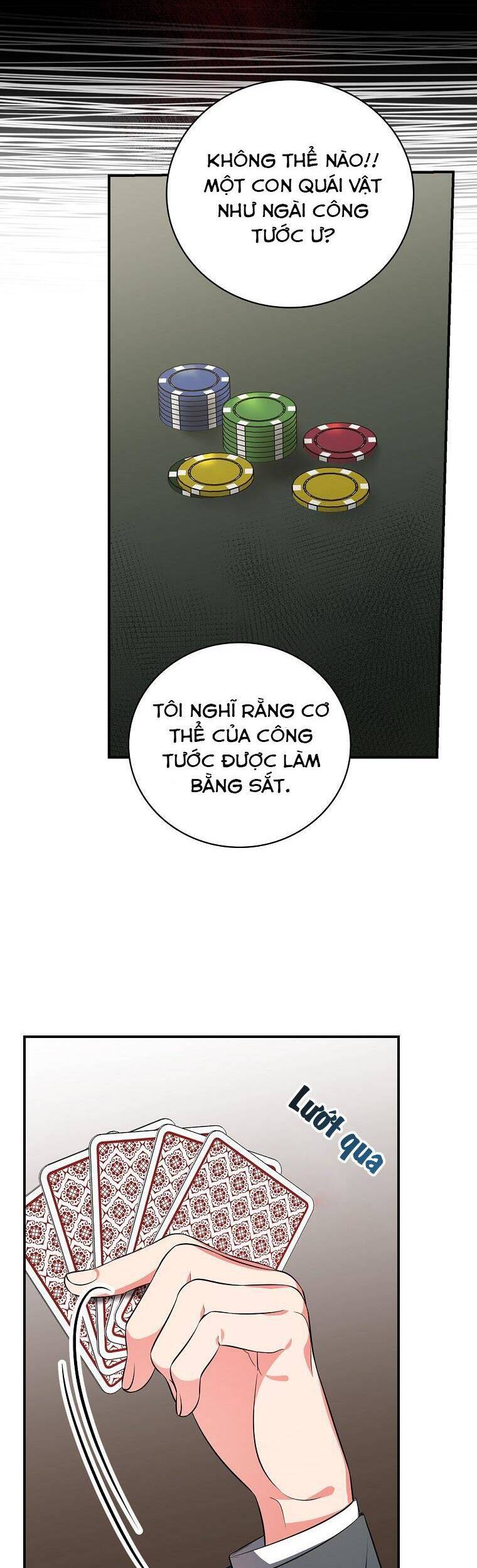 Nữ Công Tước Nhà Kính - Chương 46