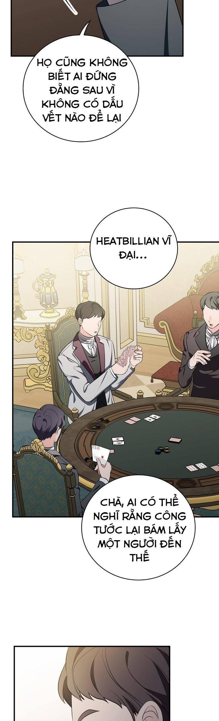 Nữ Công Tước Nhà Kính - Chương 46