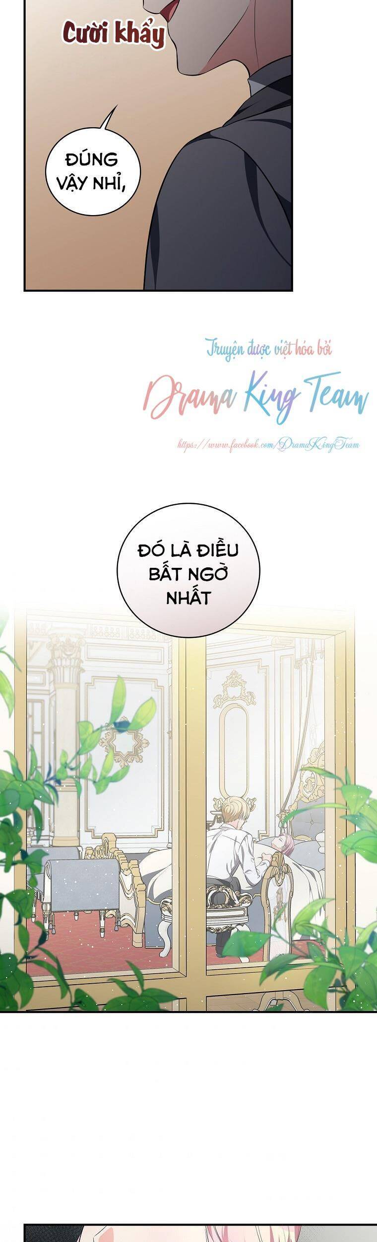 Nữ Công Tước Nhà Kính - Chương 46