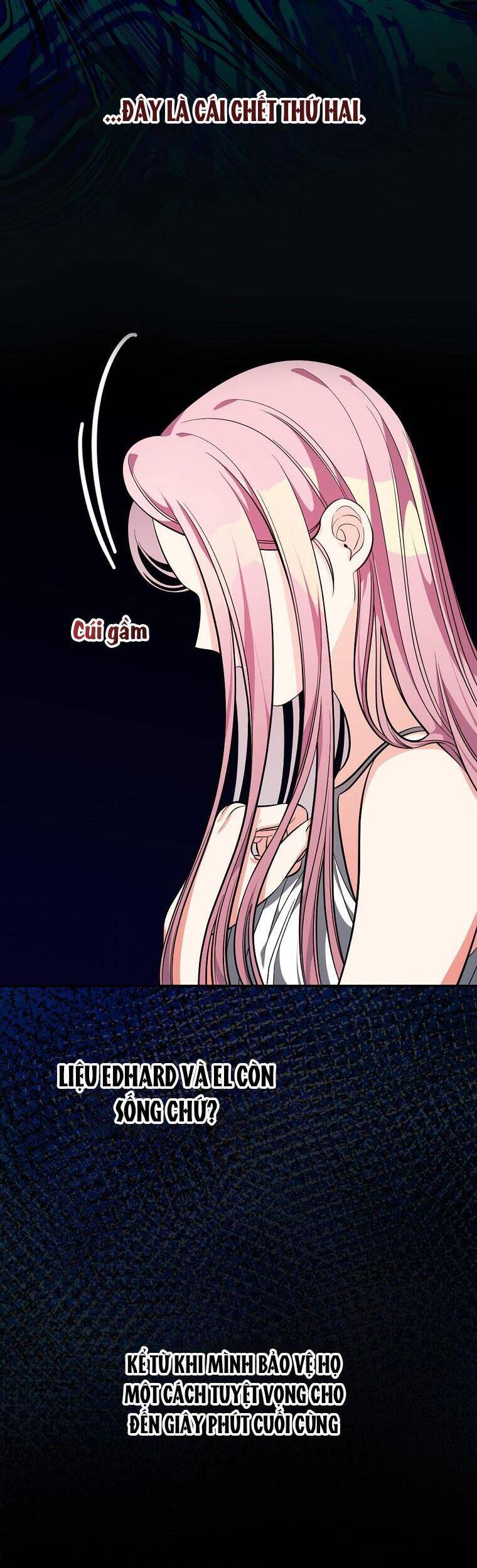 Nữ Công Tước Nhà Kính - Chương 46