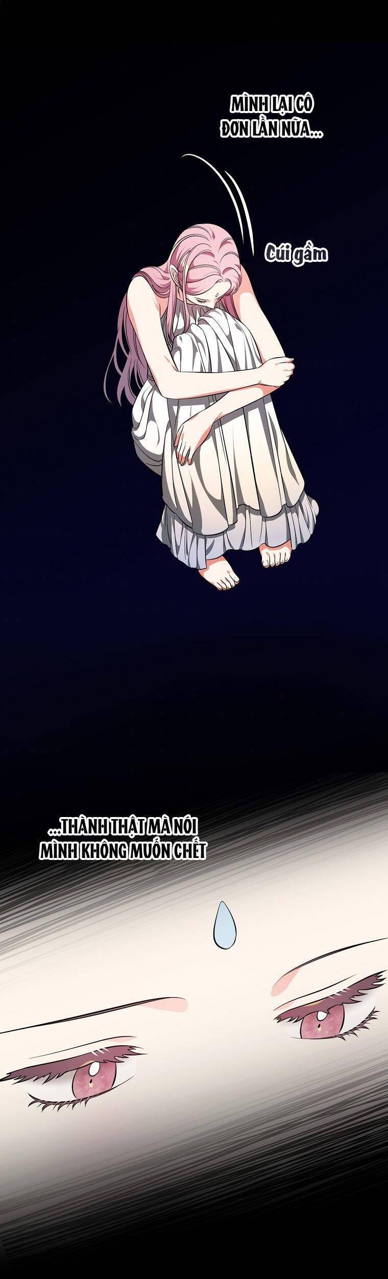 Nữ Công Tước Nhà Kính - Chương 46