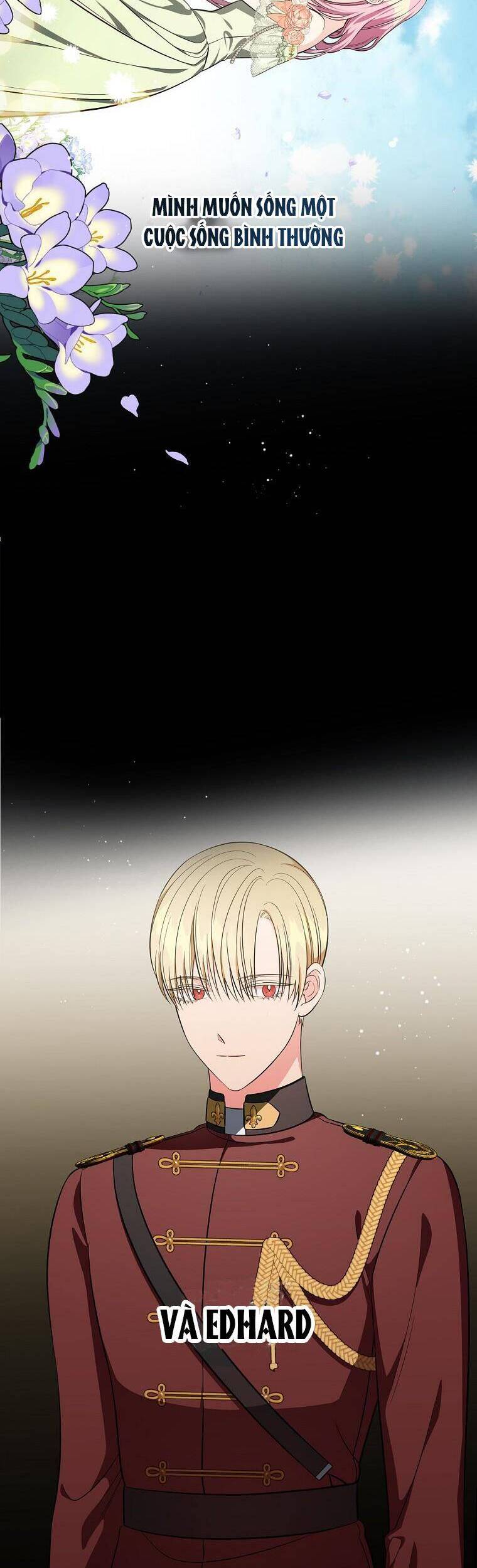 Nữ Công Tước Nhà Kính - Chương 46