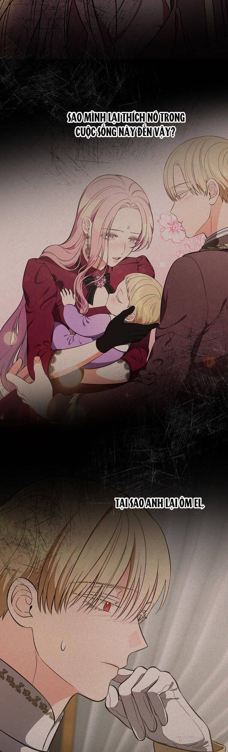 Nữ Công Tước Nhà Kính - Chương 46