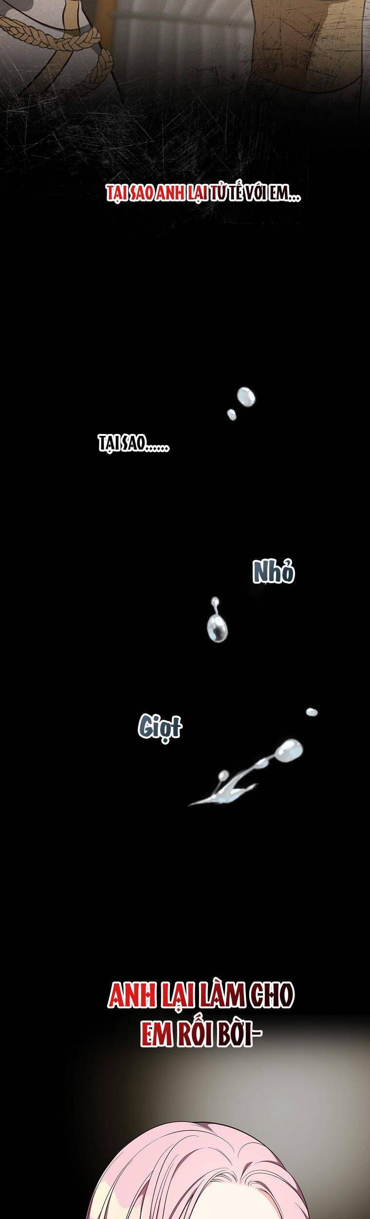 Nữ Công Tước Nhà Kính - Chương 46