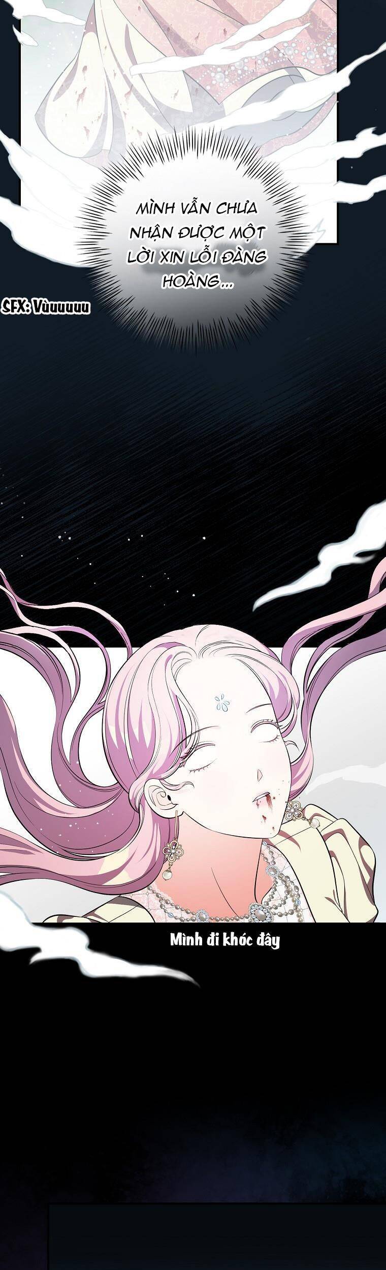 Nữ Công Tước Nhà Kính - Chương 46