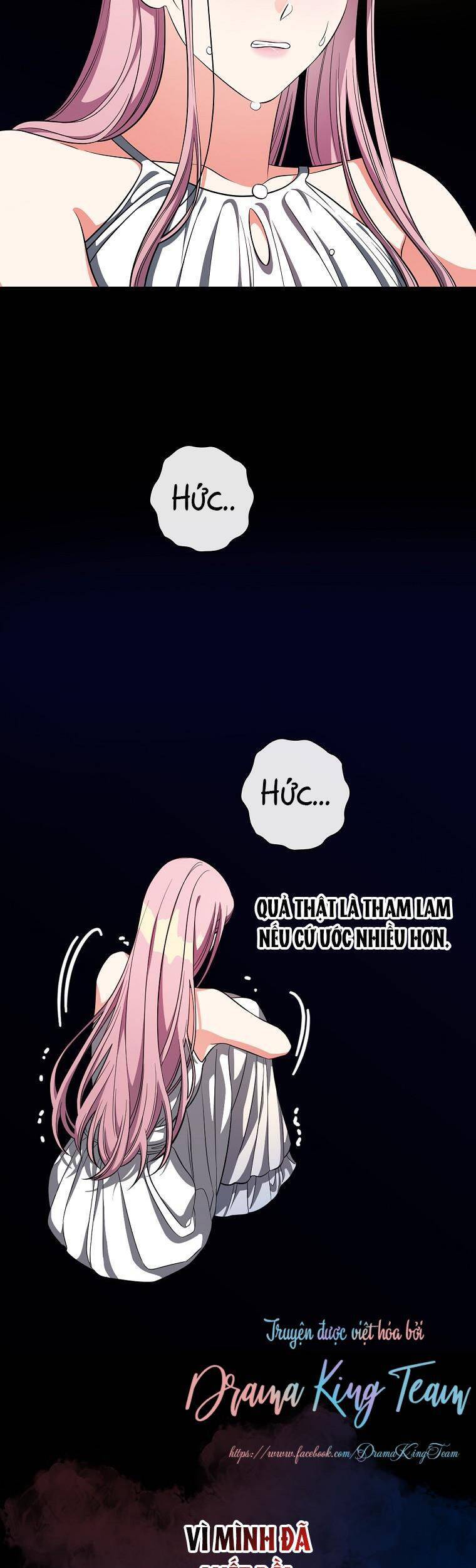 Nữ Công Tước Nhà Kính - Chương 46