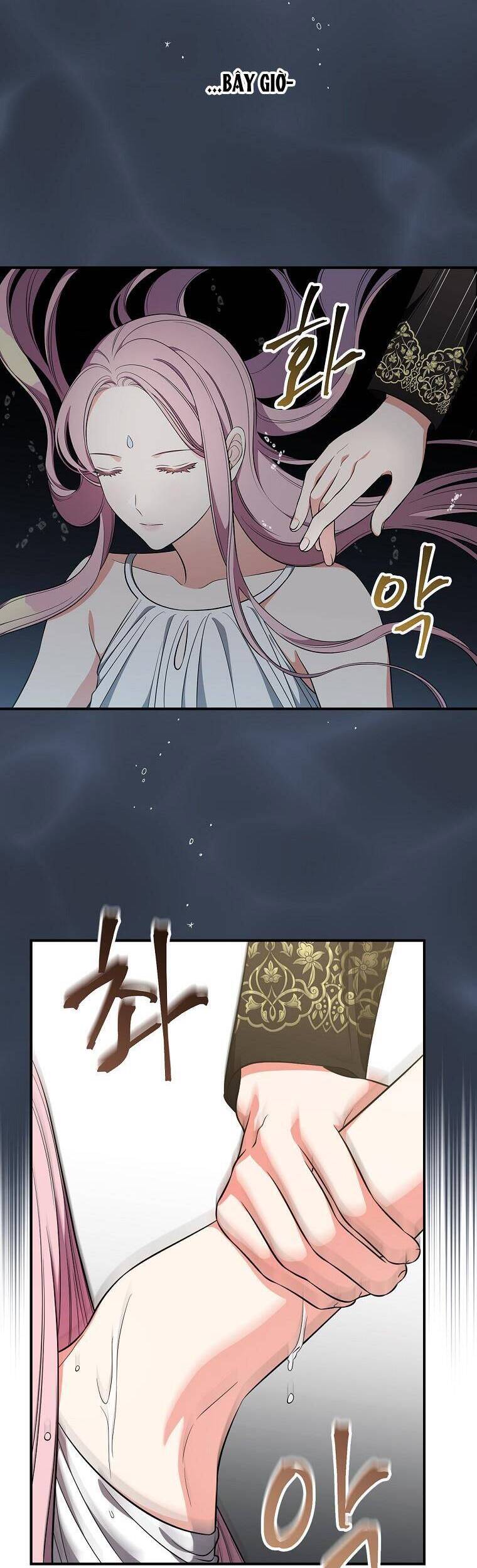 Nữ Công Tước Nhà Kính - Chương 46