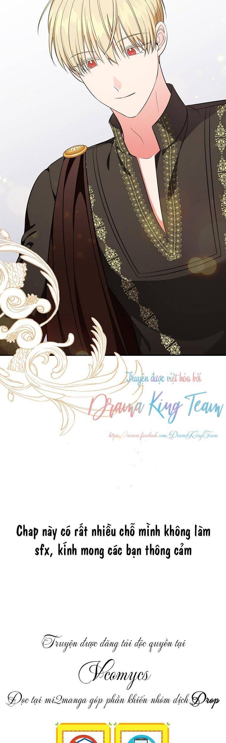 Nữ Công Tước Nhà Kính - Chương 46