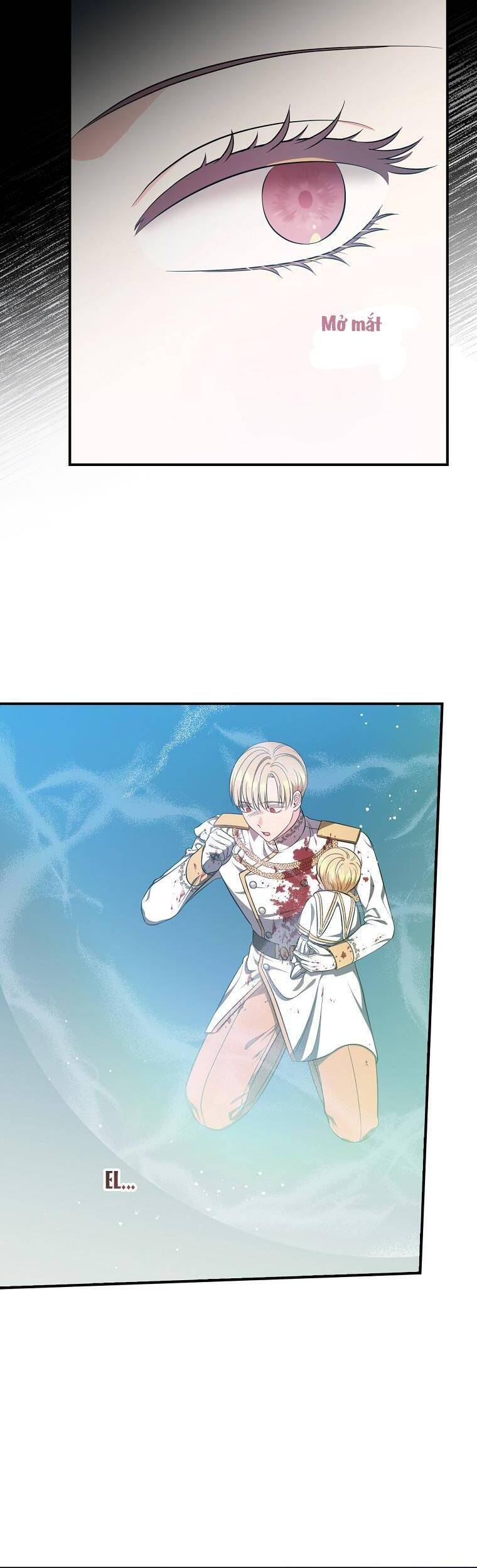 Nữ Công Tước Nhà Kính - Chương 46