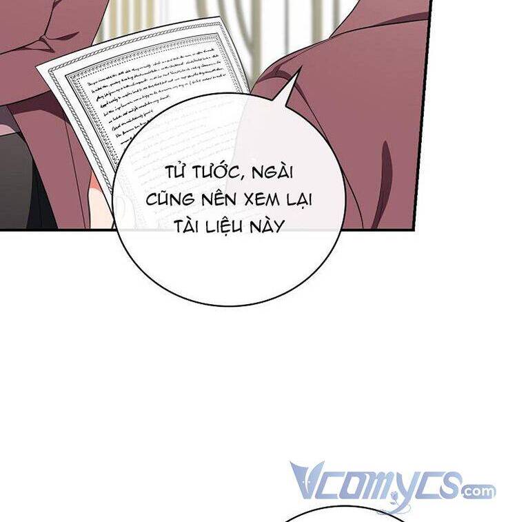 Nữ Công Tước Nhà Kính - Chương 48