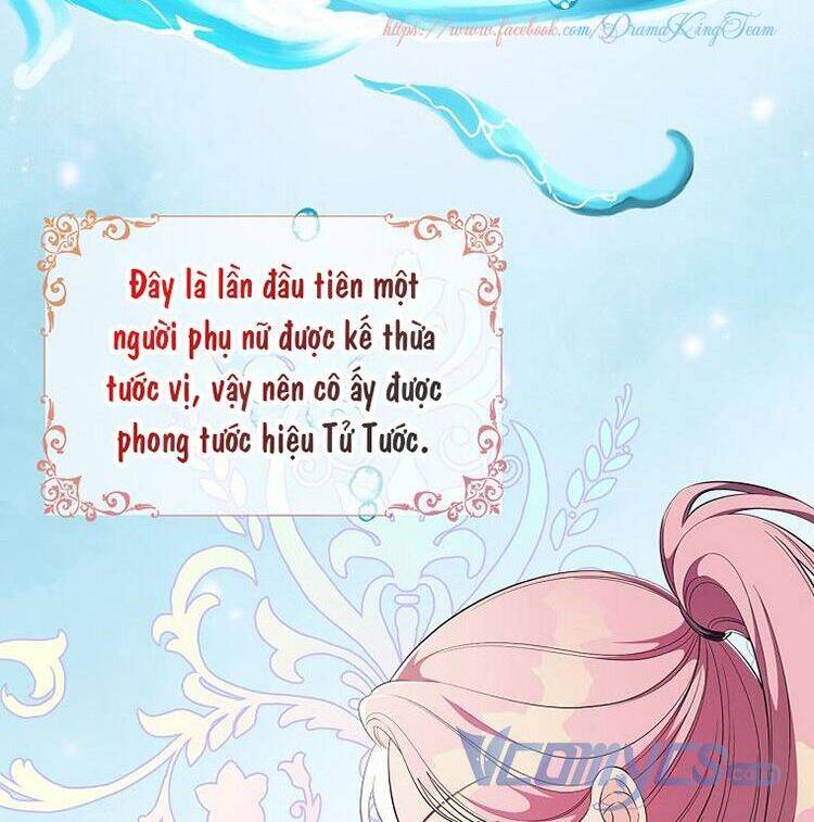 Nữ Công Tước Nhà Kính - Chương 48