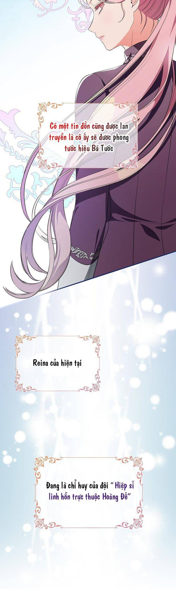 Nữ Công Tước Nhà Kính - Chương 48