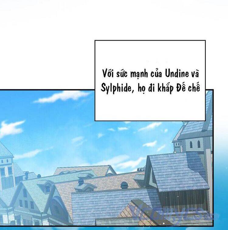 Nữ Công Tước Nhà Kính - Chương 48