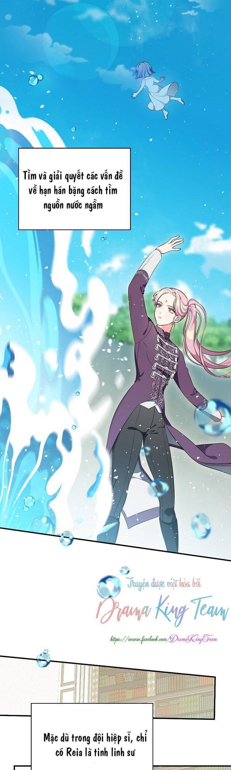 Nữ Công Tước Nhà Kính - Chương 48