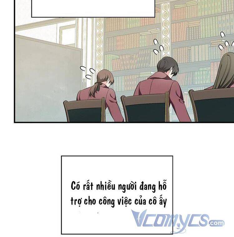 Nữ Công Tước Nhà Kính - Chương 48