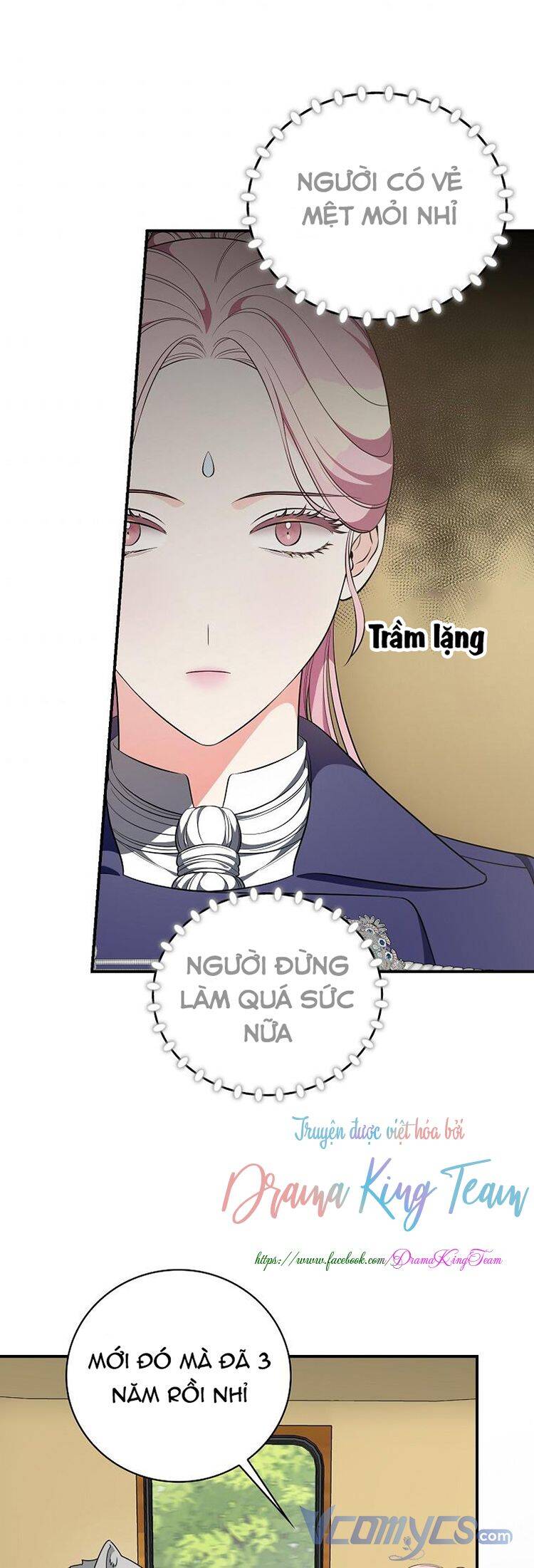 Nữ Công Tước Nhà Kính - Chương 48