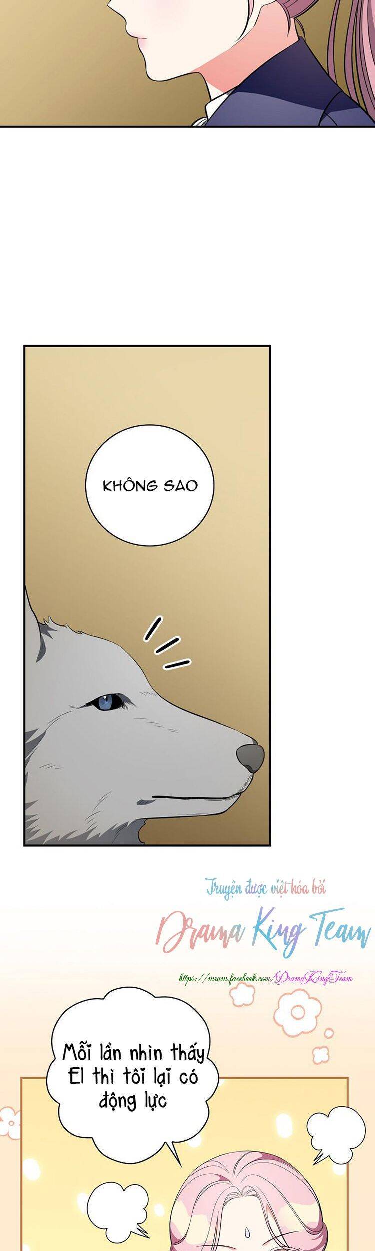 Nữ Công Tước Nhà Kính - Chương 48