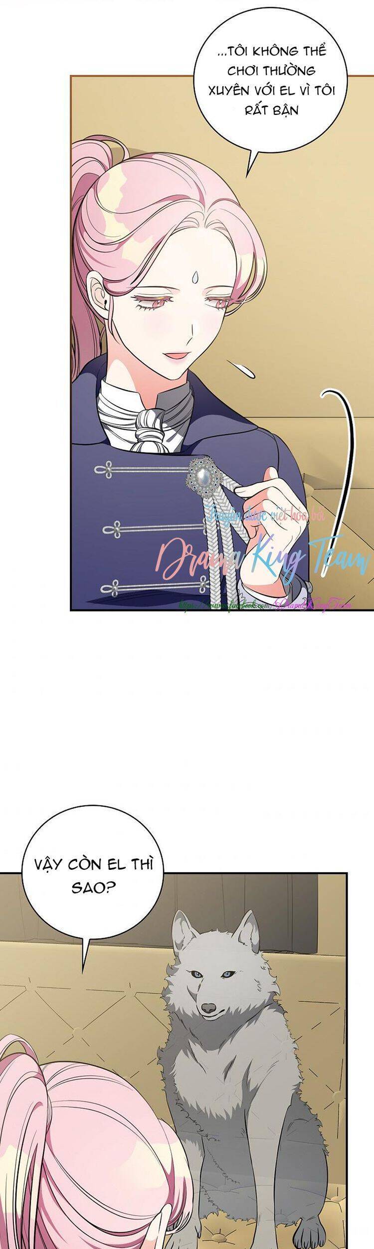 Nữ Công Tước Nhà Kính - Chương 48