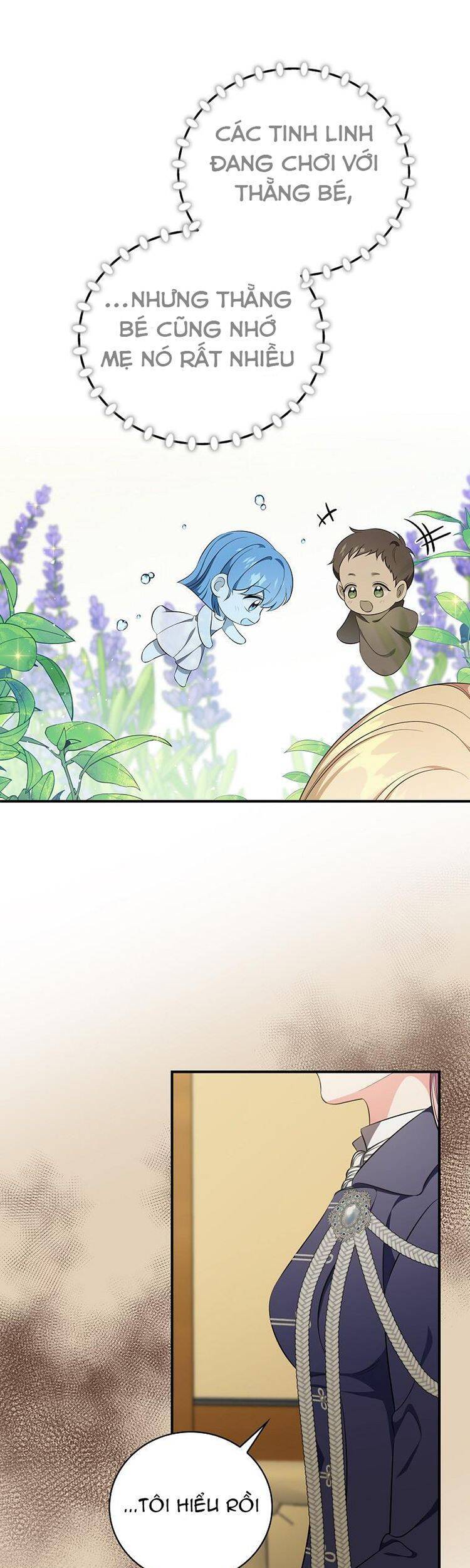 Nữ Công Tước Nhà Kính - Chương 48