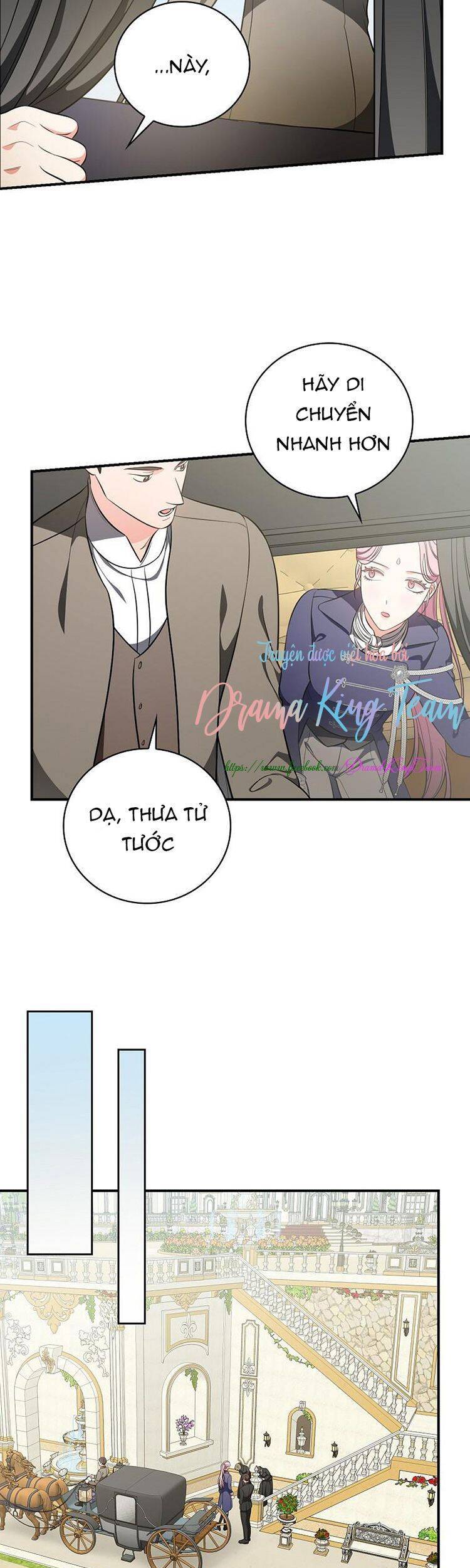 Nữ Công Tước Nhà Kính - Chương 48