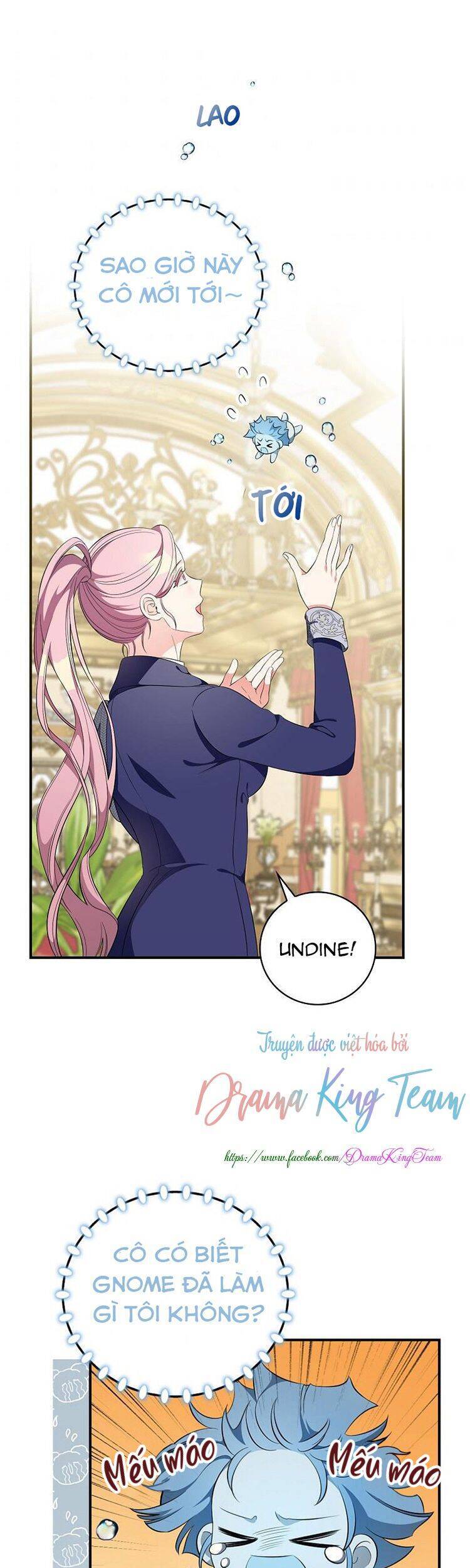 Nữ Công Tước Nhà Kính - Chương 48