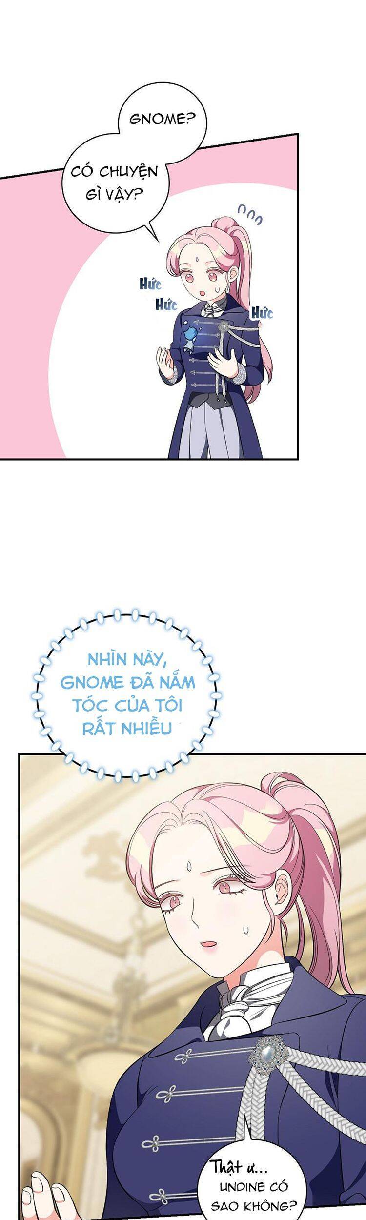 Nữ Công Tước Nhà Kính - Chương 48