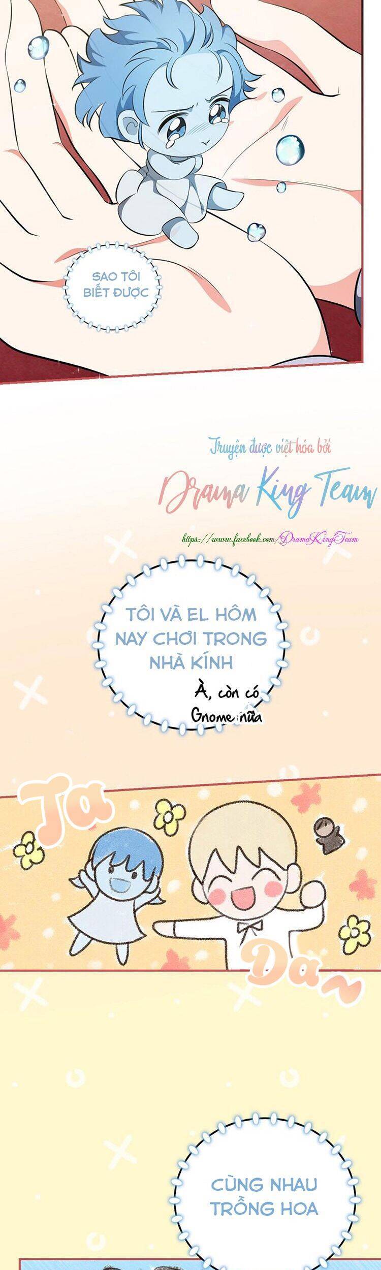 Nữ Công Tước Nhà Kính - Chương 48