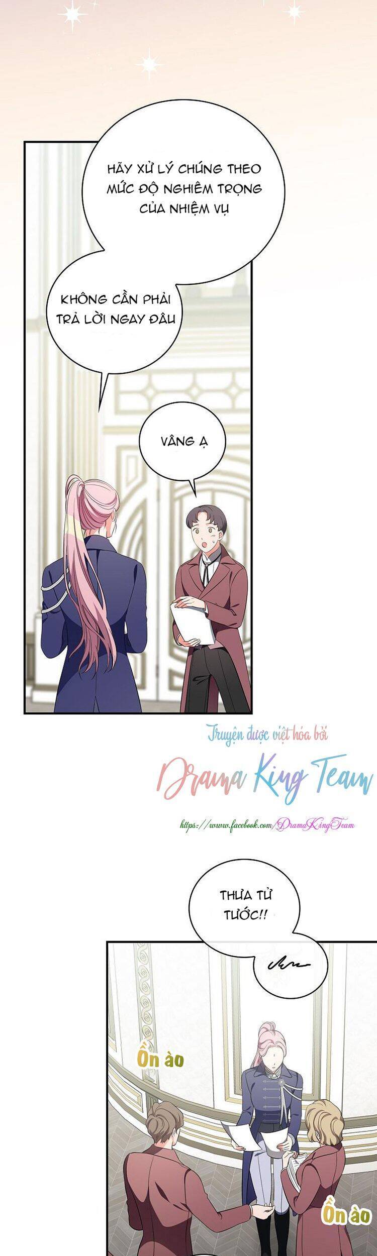 Nữ Công Tước Nhà Kính - Chương 48