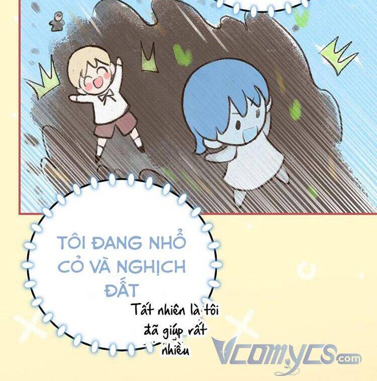 Nữ Công Tước Nhà Kính - Chương 48