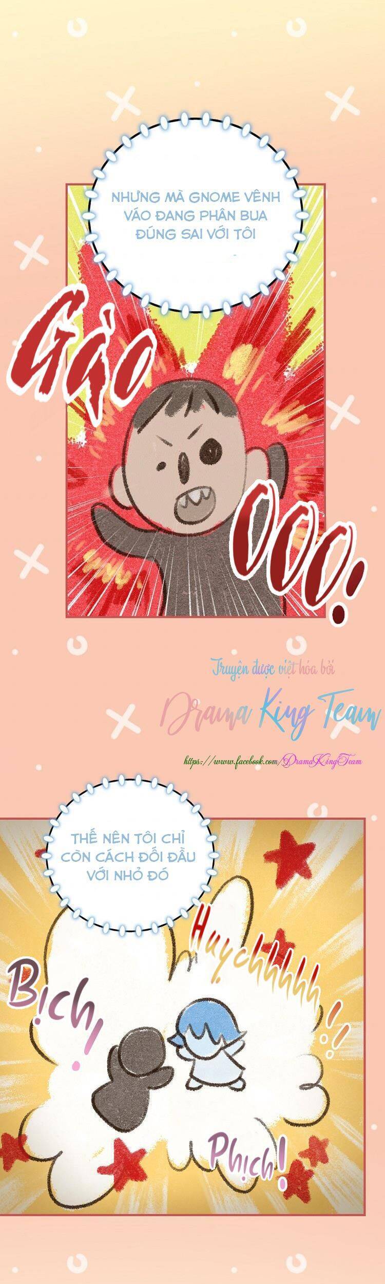 Nữ Công Tước Nhà Kính - Chương 48