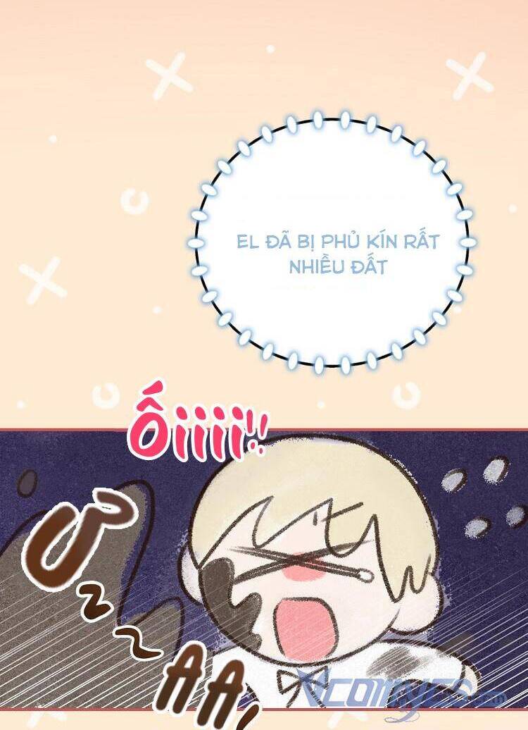 Nữ Công Tước Nhà Kính - Chương 48