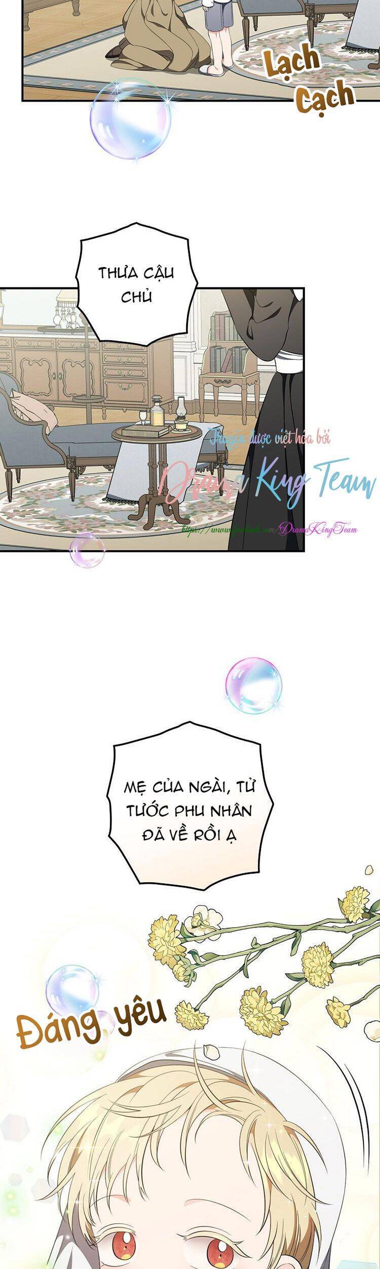 Nữ Công Tước Nhà Kính - Chương 48