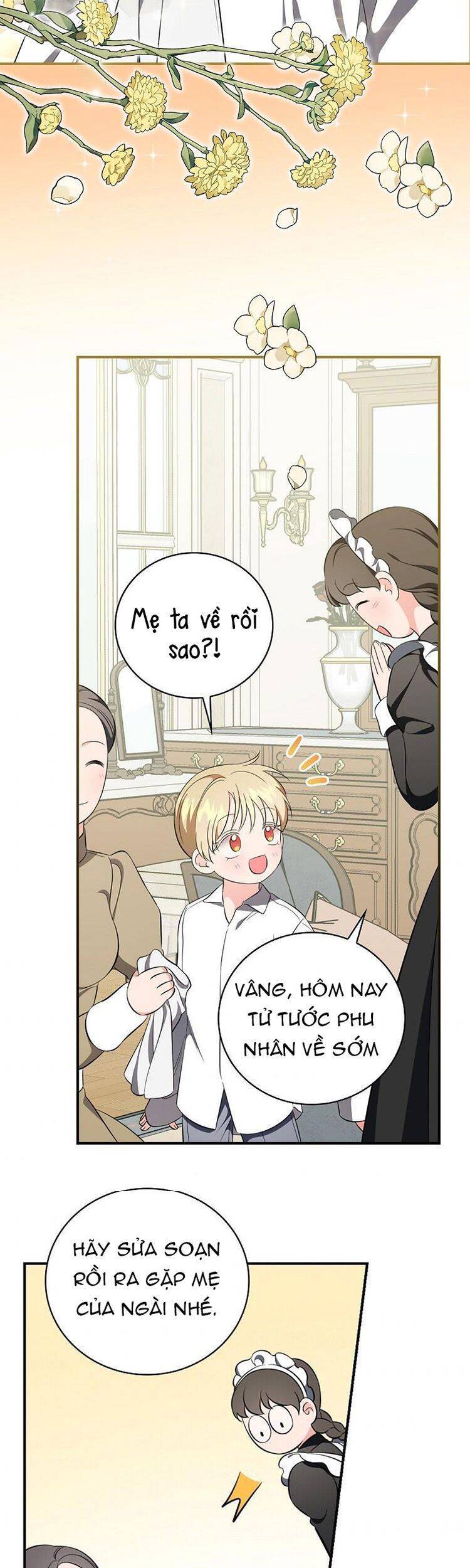 Nữ Công Tước Nhà Kính - Chương 48