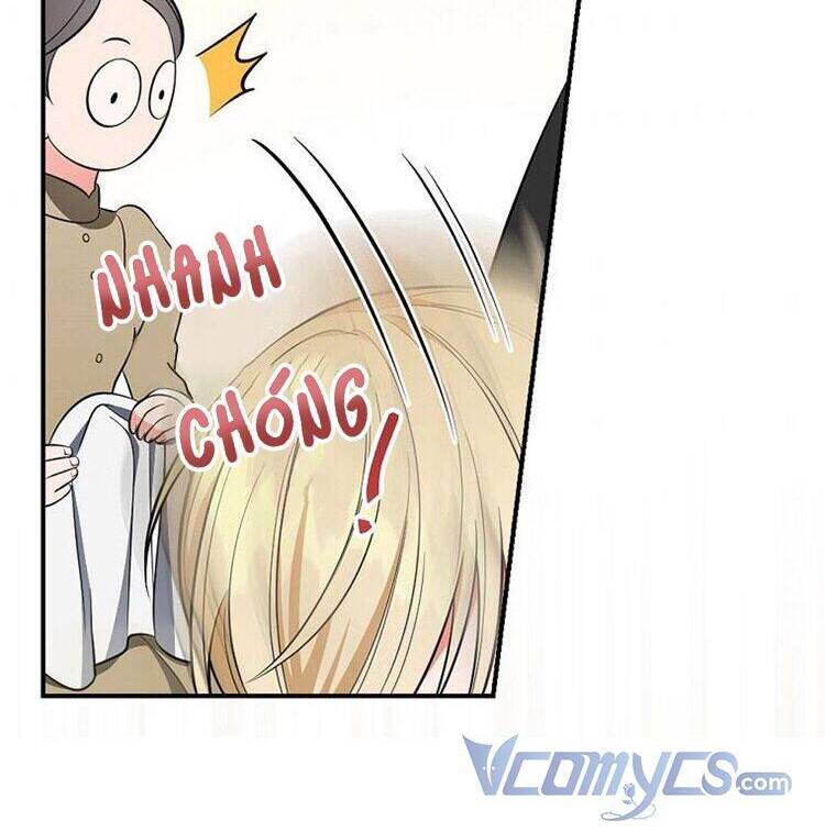 Nữ Công Tước Nhà Kính - Chương 48