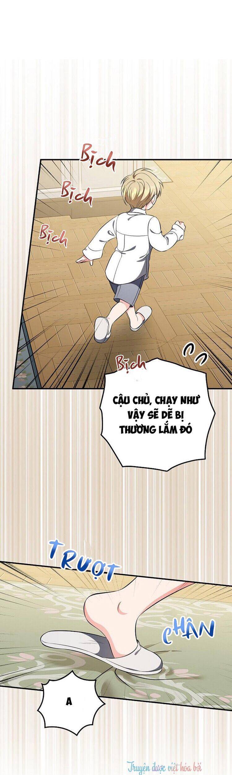 Nữ Công Tước Nhà Kính - Chương 48