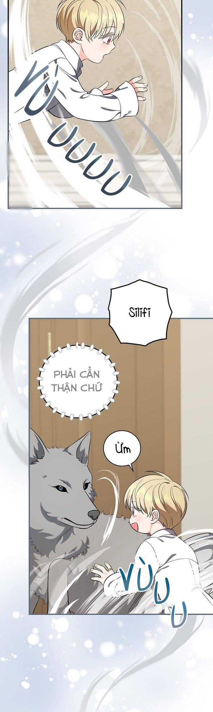 Nữ Công Tước Nhà Kính - Chương 48