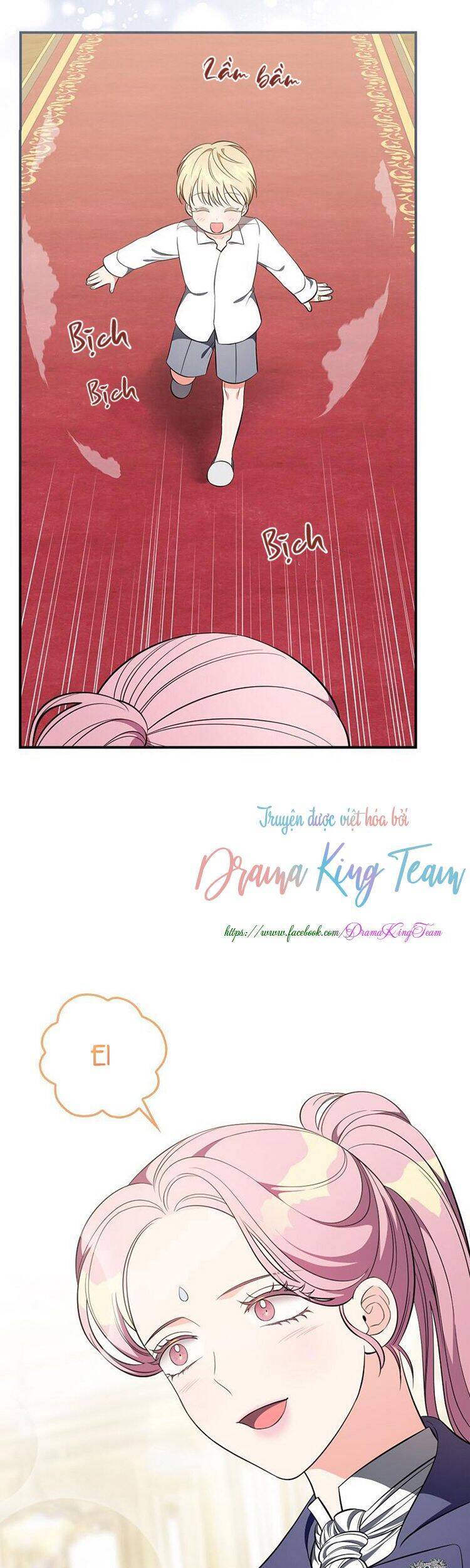 Nữ Công Tước Nhà Kính - Chương 48