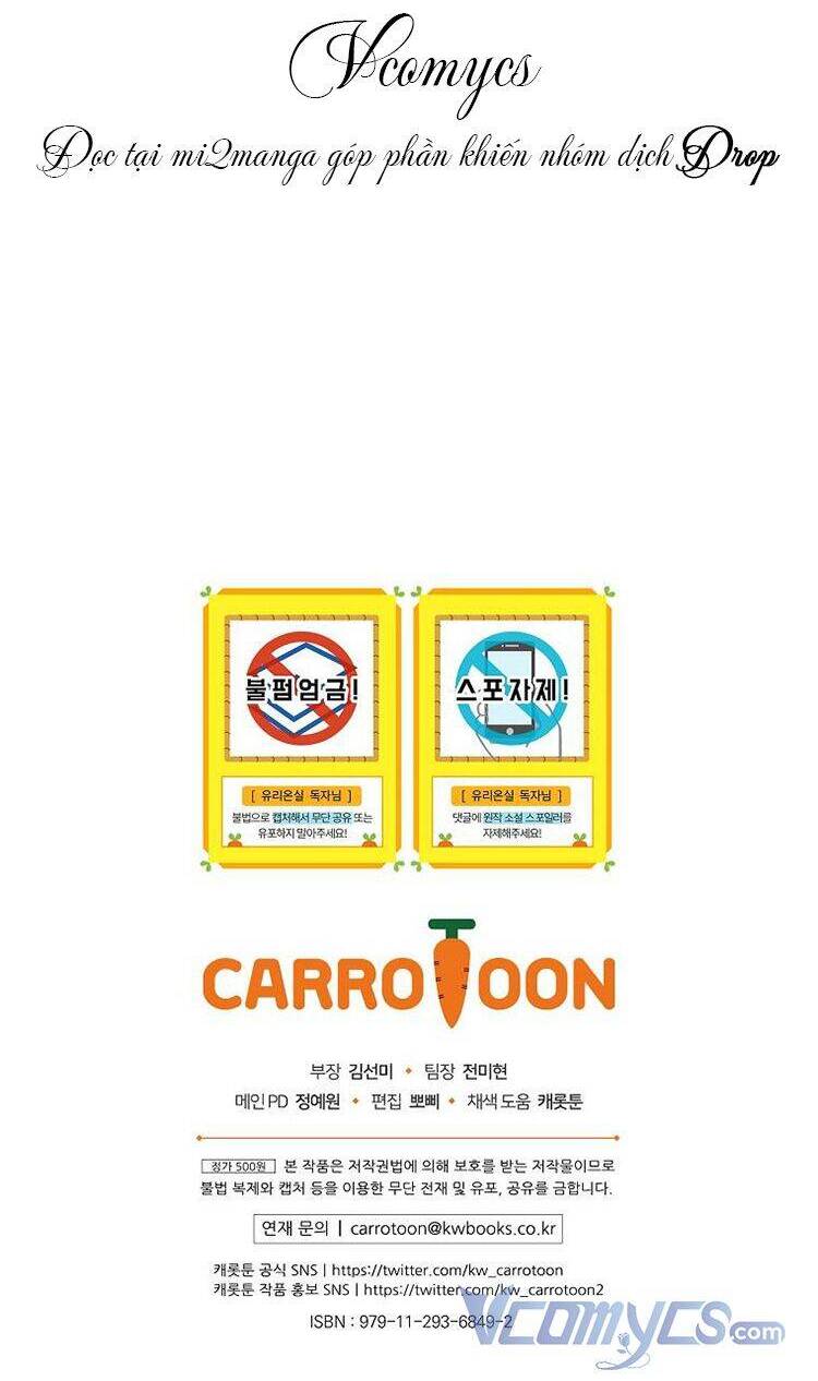 Nữ Công Tước Nhà Kính - Chương 48