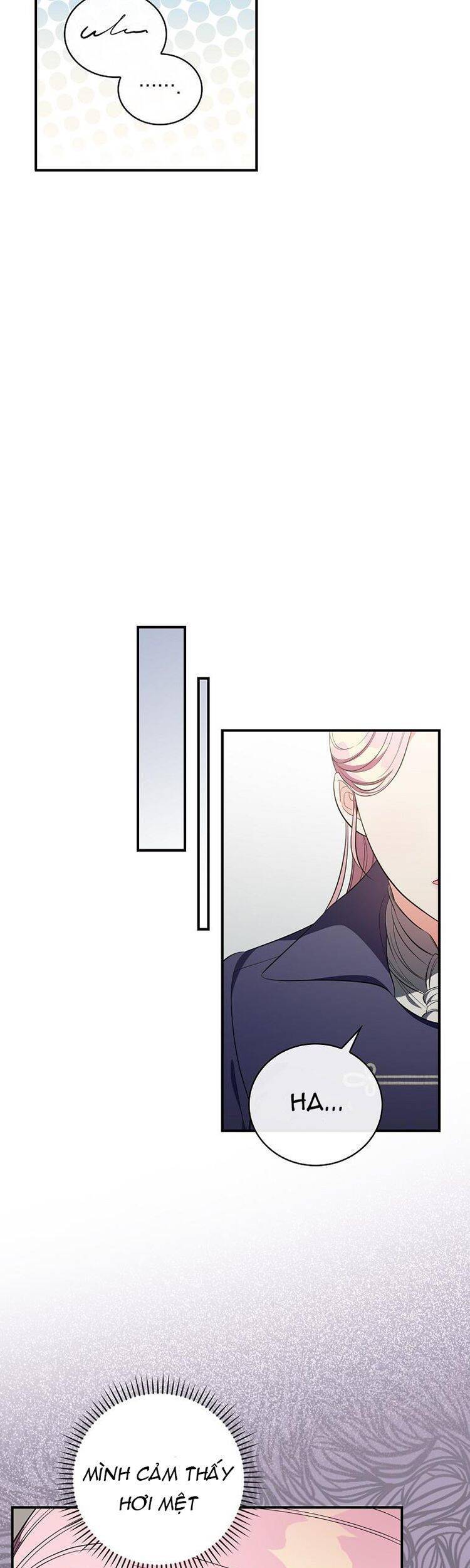 Nữ Công Tước Nhà Kính - Chương 48