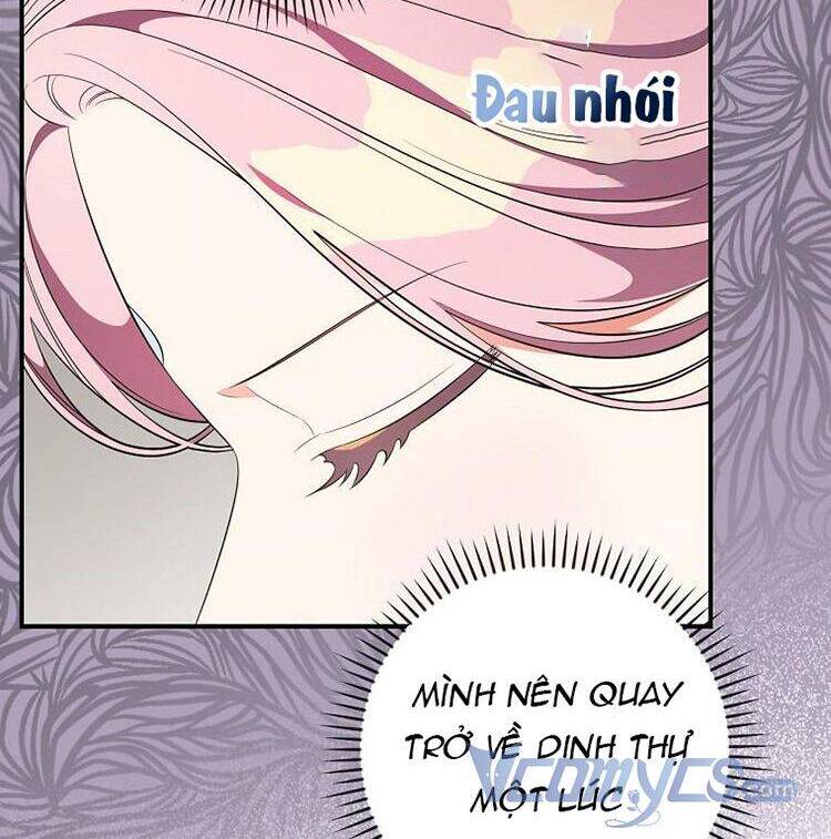 Nữ Công Tước Nhà Kính - Chương 48