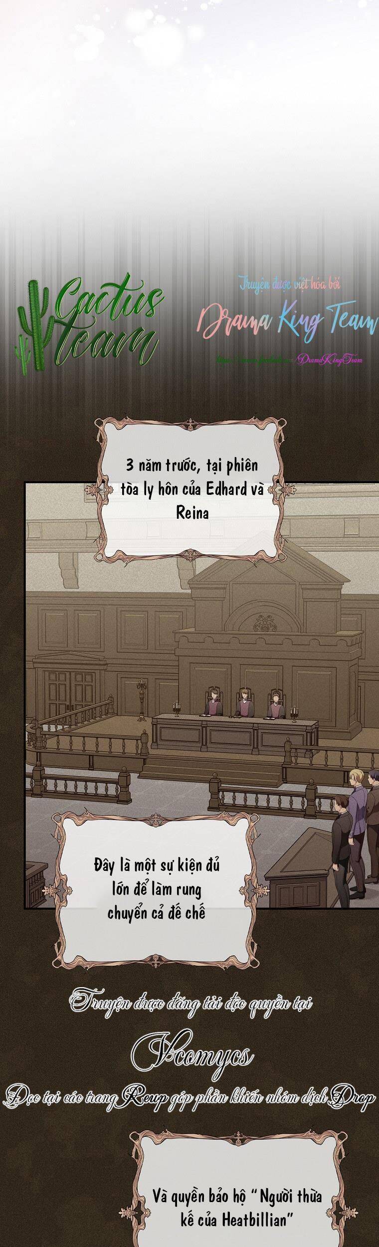 Nữ Công Tước Nhà Kính - Chương 49