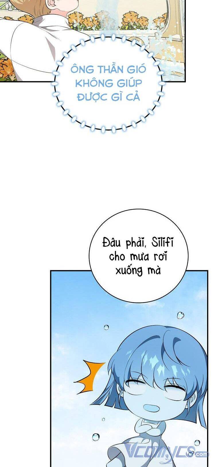 Nữ Công Tước Nhà Kính - Chương 49