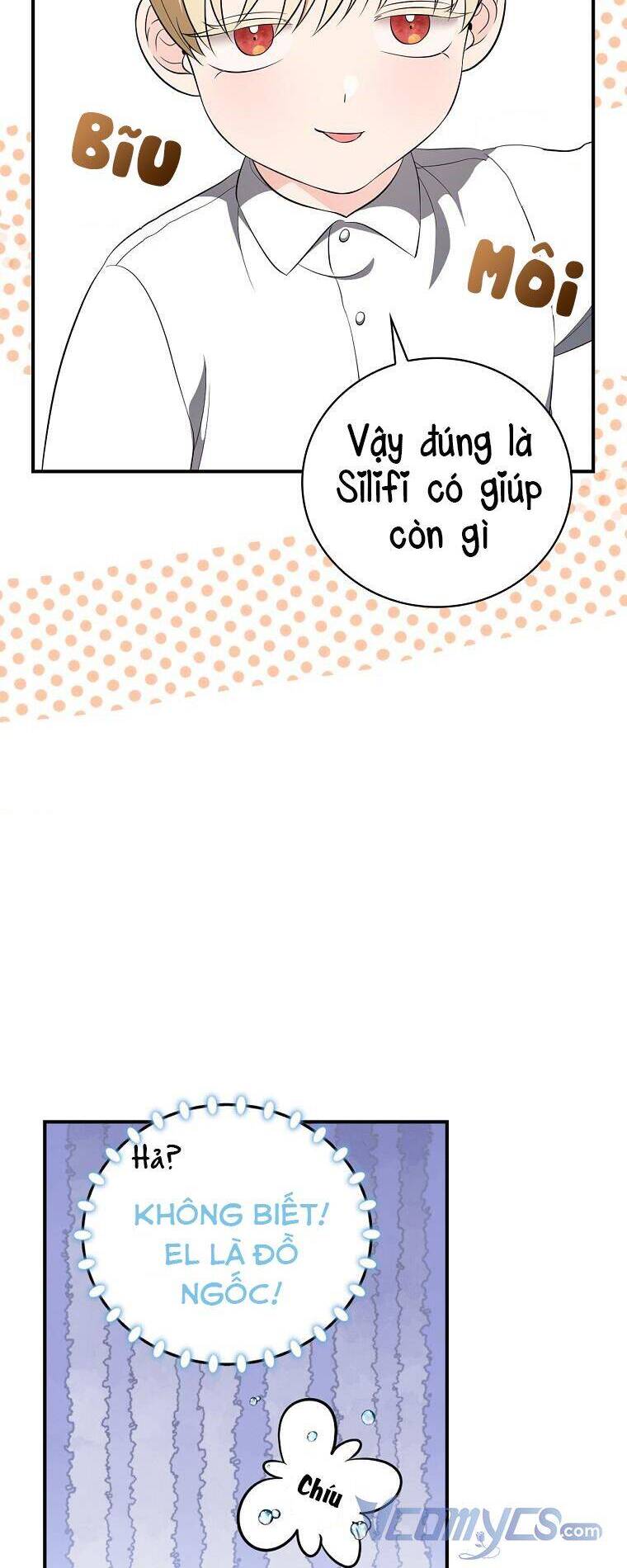 Nữ Công Tước Nhà Kính - Chương 49