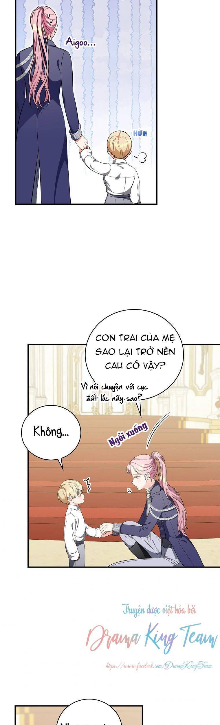 Nữ Công Tước Nhà Kính - Chương 49