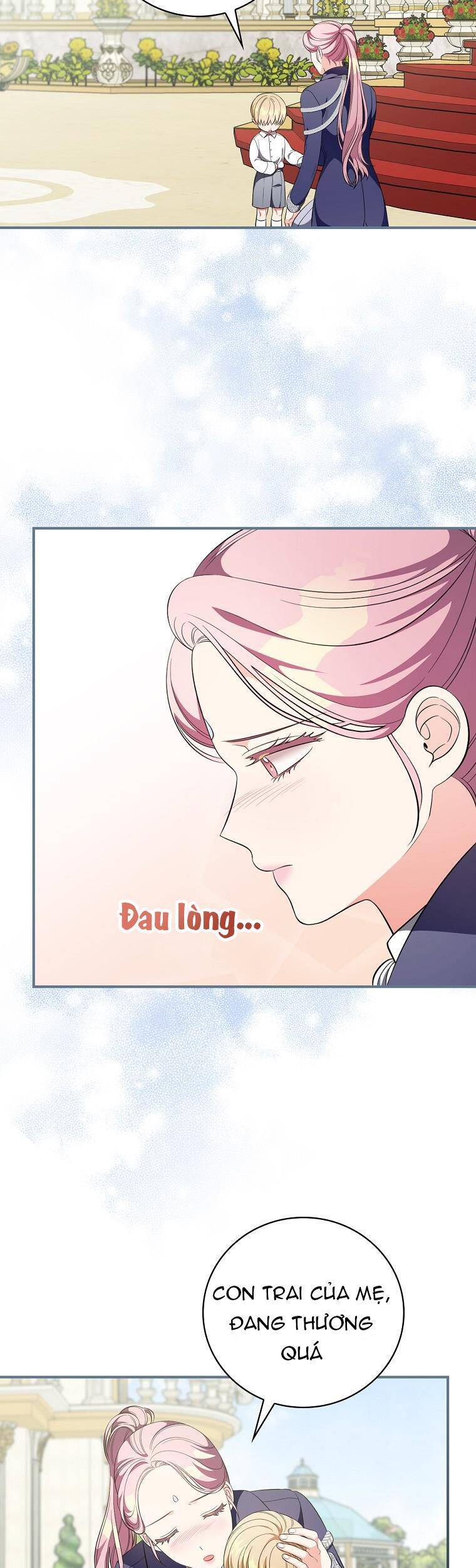 Nữ Công Tước Nhà Kính - Chương 49