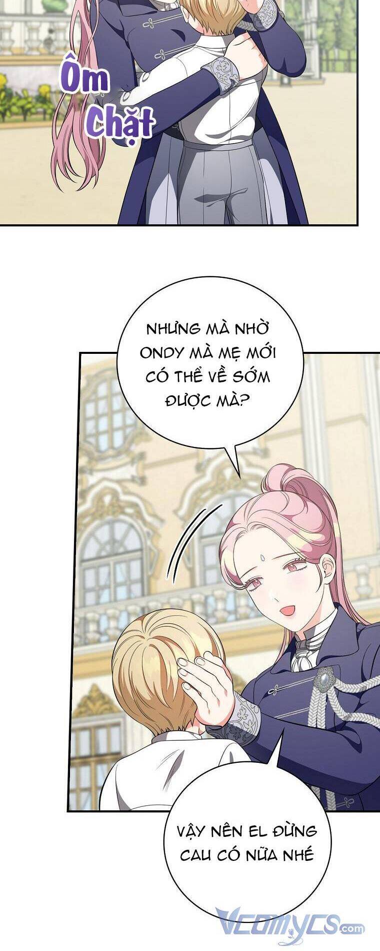 Nữ Công Tước Nhà Kính - Chương 49