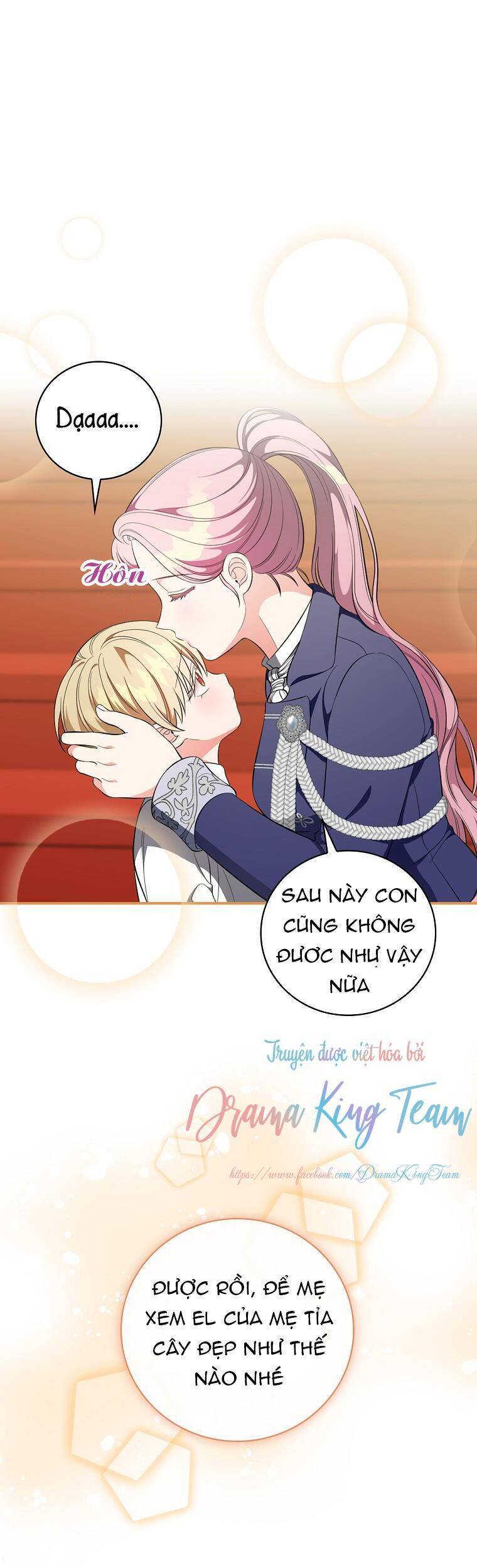 Nữ Công Tước Nhà Kính - Chương 49