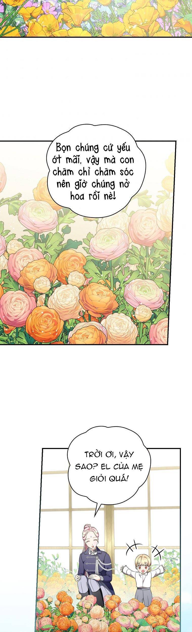 Nữ Công Tước Nhà Kính - Chương 49